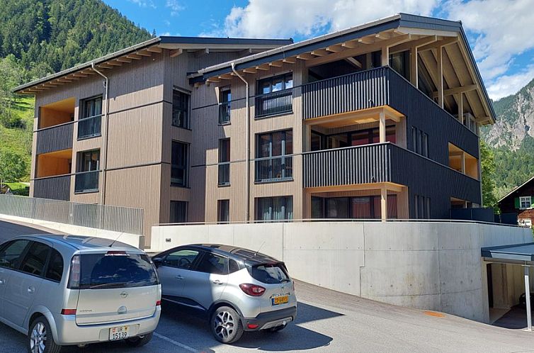 Unterkunft 1185404 - Appartement Vorarlberg - Appartement in Brand