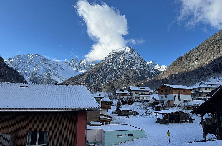 Appartement in Brand