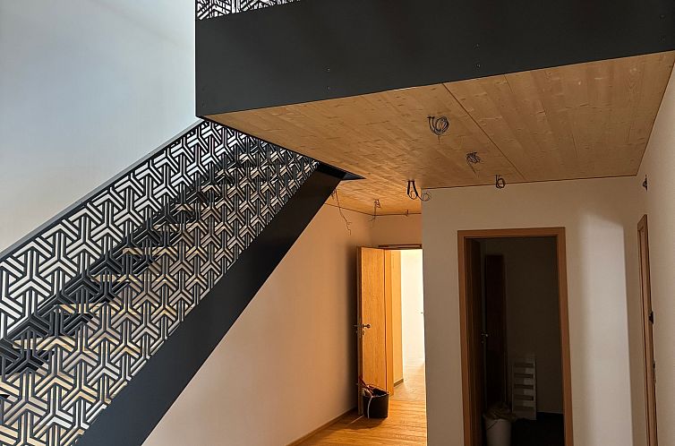 Appartement in Brand