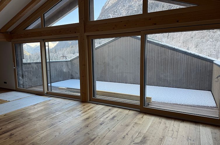 Appartement in Brand