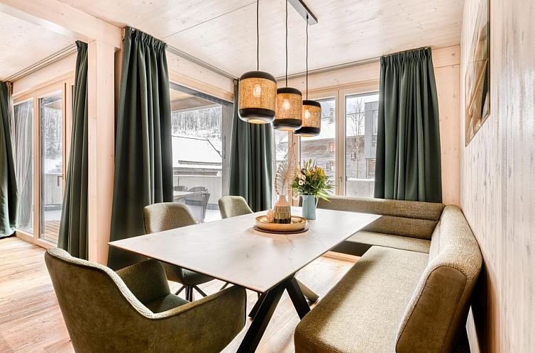 Appartement in Brand