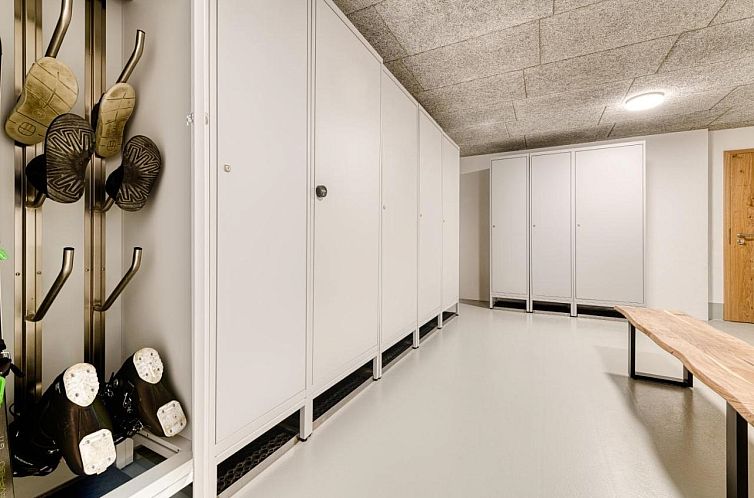 Appartement in Brand