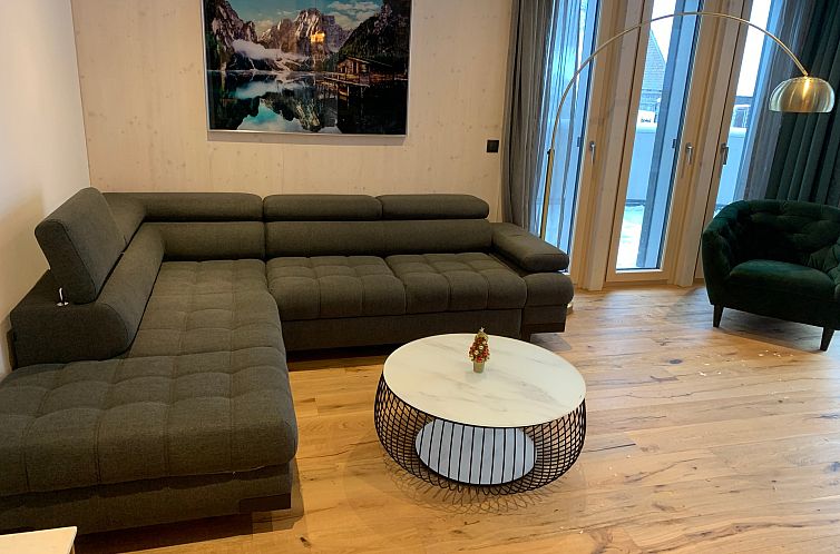 Appartement in Brand