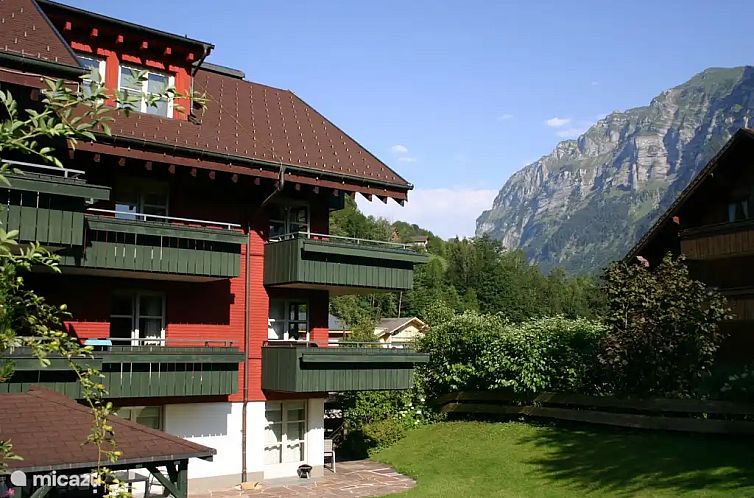 Guest house 1185802 - Apartment Vorarlberg - Mellau Appartement 322