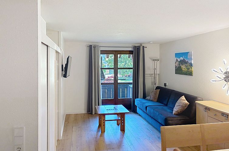 Appartement Mellau Appartments
