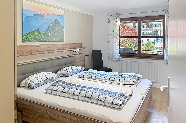 Appartement Mellau Appartments