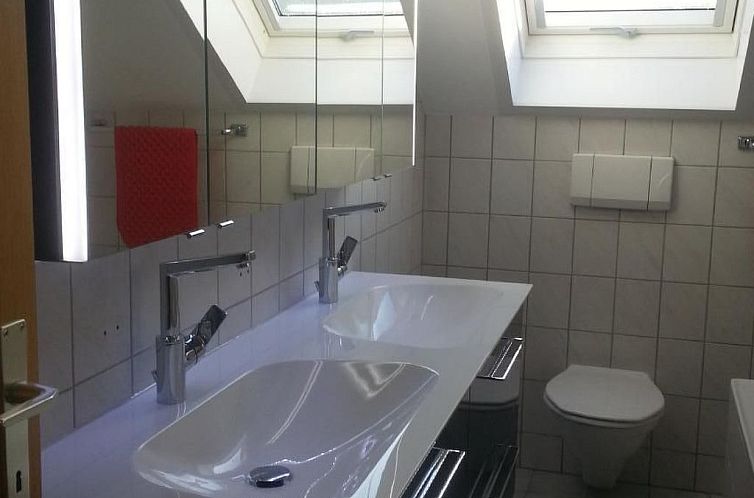 Appartement Apartement Feldkirch