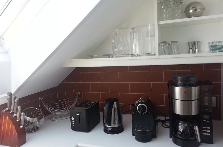 Appartement Apartement Feldkirch