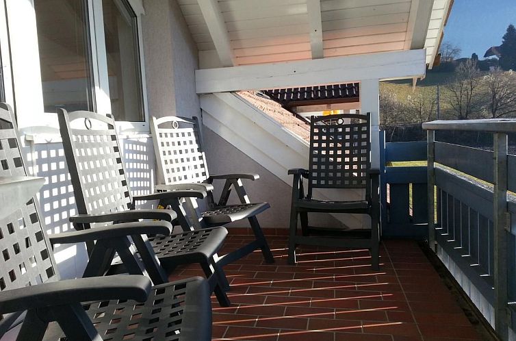 Appartement Apartement Feldkirch