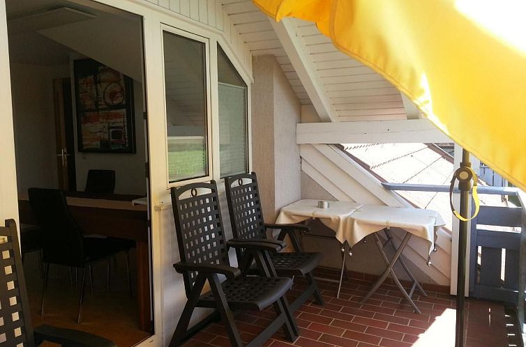 Appartement Apartement Feldkirch