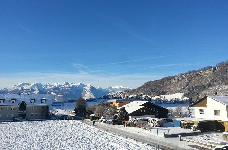 Appartement Apartement Feldkirch