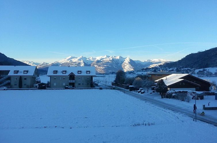 Appartement Apartement Feldkirch