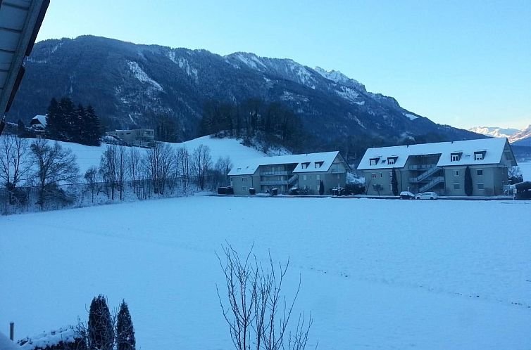 Appartement Apartement Feldkirch
