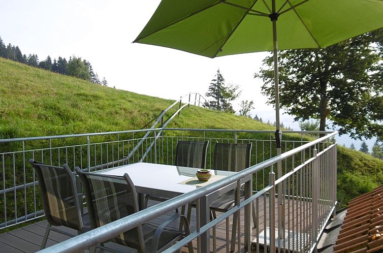 Appartement Friesenhof Blank in Sulzberg