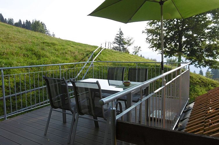 Appartement Friesenhof Blank in Sulzberg