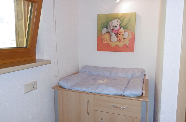 Appartement Friesenhof Blank in Sulzberg