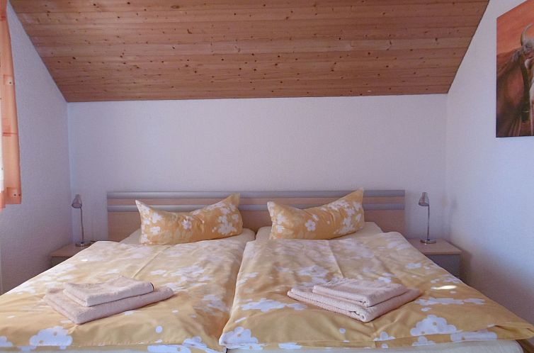 Appartement Friesenhof Blank in Sulzberg