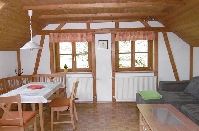 Appartement Friesenhof Blank in Sulzberg