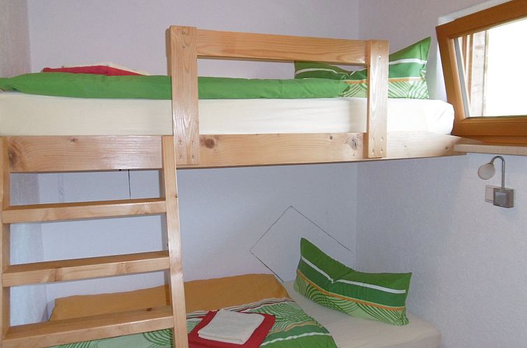 Appartement Friesenhof Blank in Sulzberg