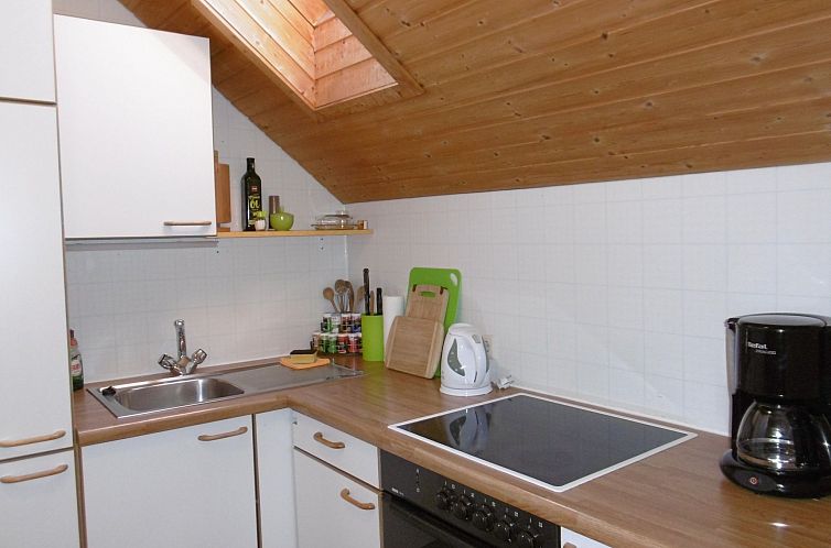 Appartement Friesenhof Blank in Sulzberg