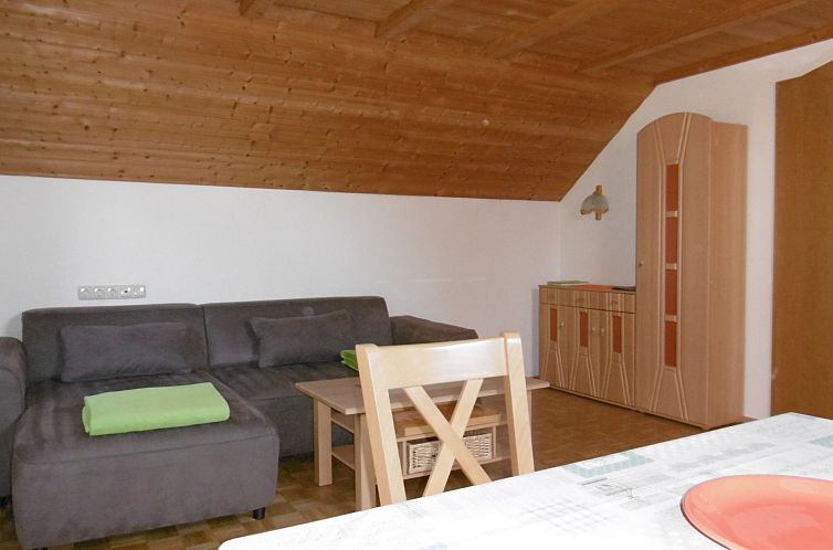 Appartement Friesenhof Blank in Sulzberg
