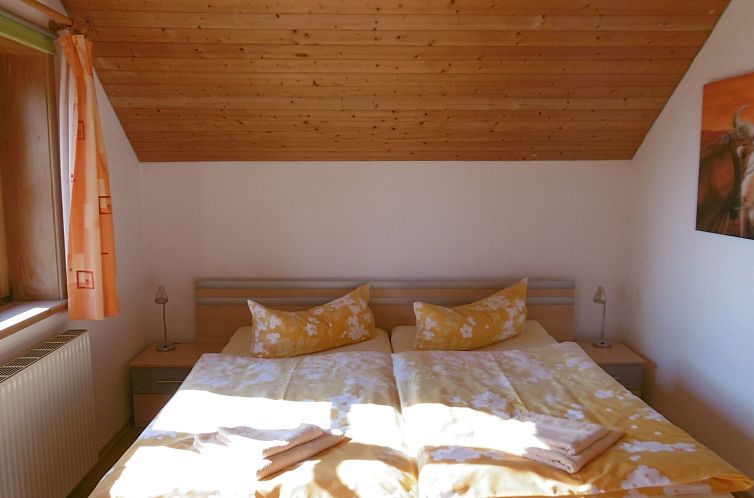 Appartement Friesenhof Blank in Sulzberg
