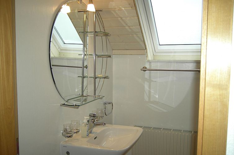 Appartement Friesenhof Blank in Sulzberg