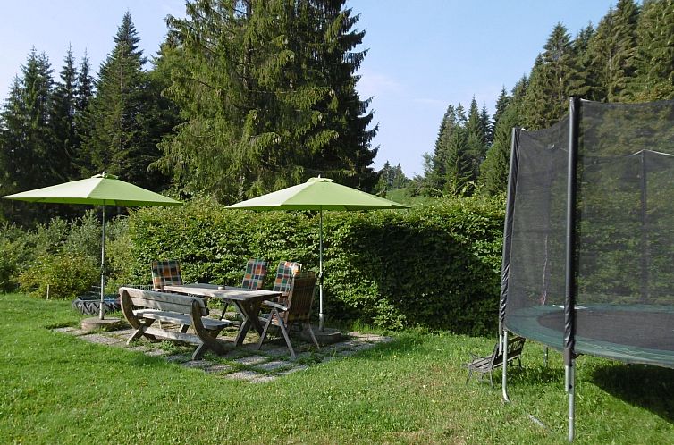 Appartement Friesenhof Blank in Sulzberg
