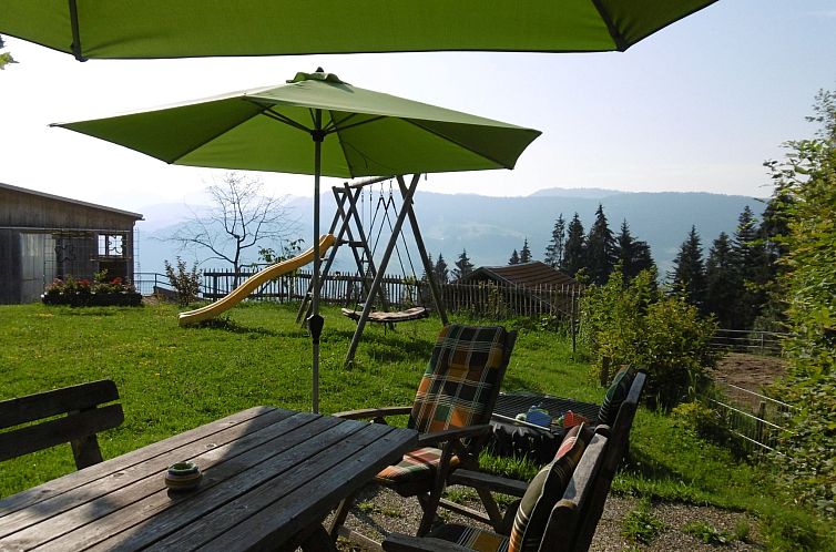 Appartement Friesenhof Blank in Sulzberg