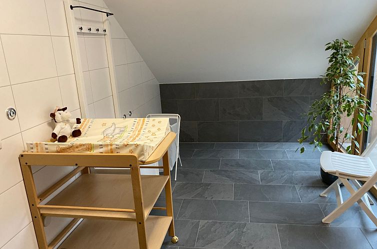 Appartement Ruhig mit einem herrlichen Blick auf die Berge.