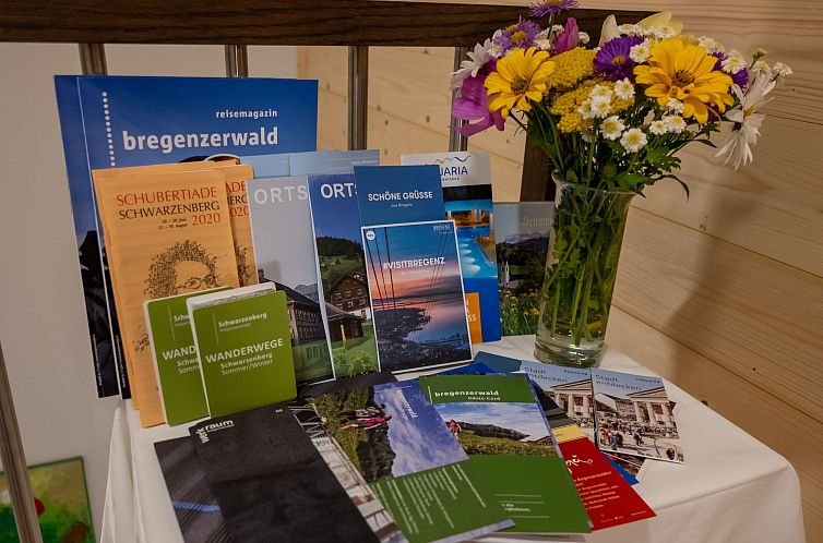 Appartement Neue Ferienwohnung in Schwarzenberg mit Garten u