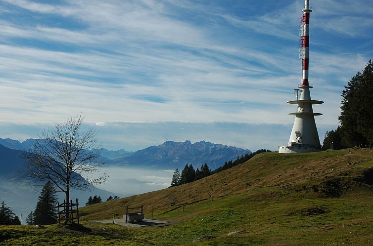 Vakantiehuis Dünser in Dünserberg