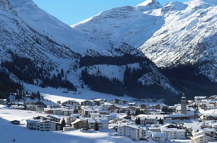 Unterkunft 11885402 - Appartement Vorarlberg - Appartement Oberlech in Lech