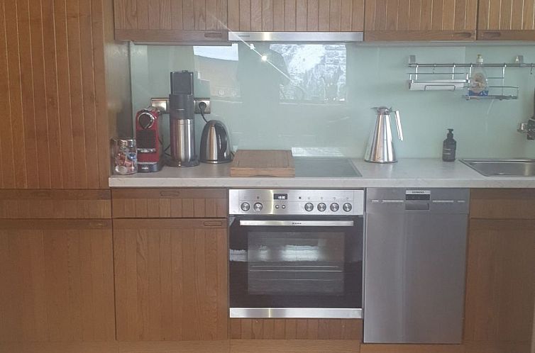 Appartement Oberlech in Lech
