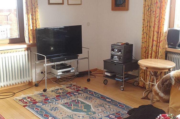 Appartement Oberlech in Lech