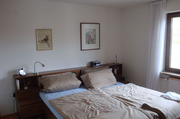 Appartement Oberlech in Lech