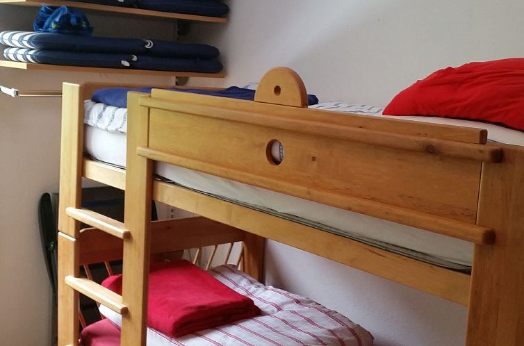 Appartement Oberlech in Lech