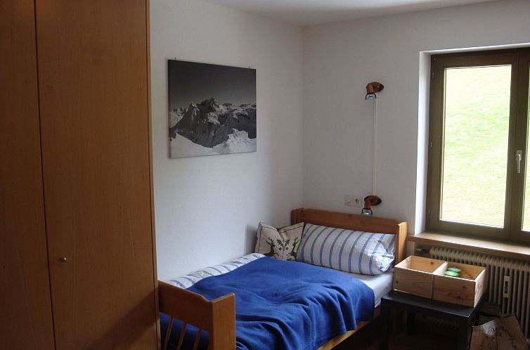 Appartement Oberlech in Lech