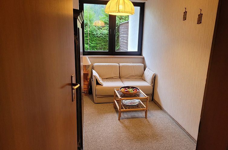 Vrijstaande woning in Innerbraz