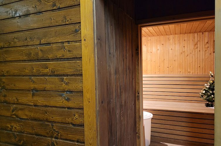 Vrijstaande woning in Innerbraz