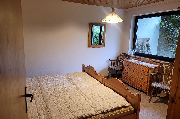 Vrijstaande woning in Innerbraz