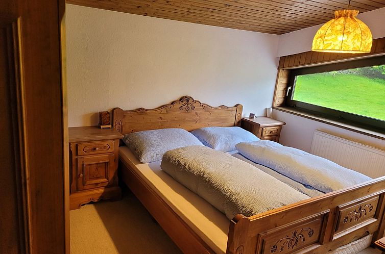 Vrijstaande woning in Innerbraz