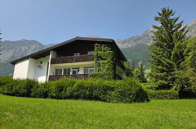 Vrijstaande woning in Innerbraz