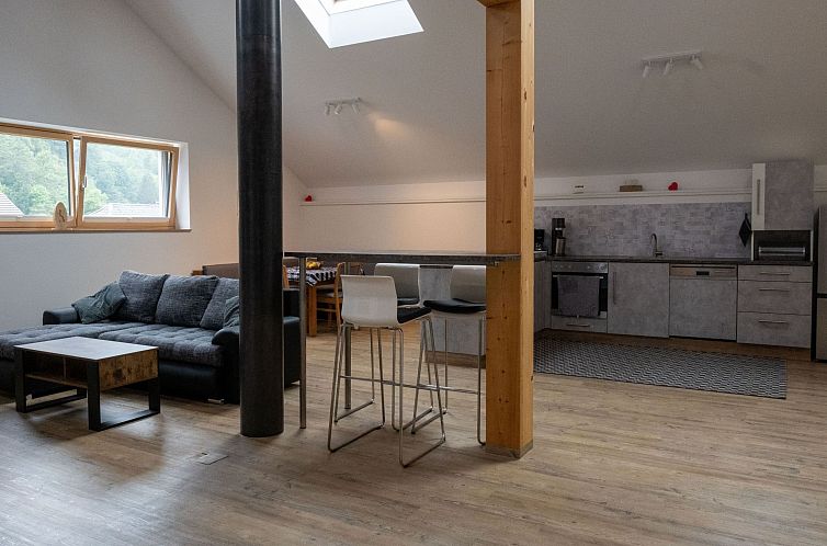 Appartement Turmhus