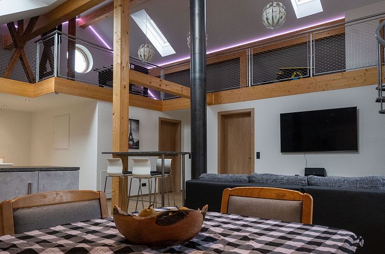 Appartement Turmhus