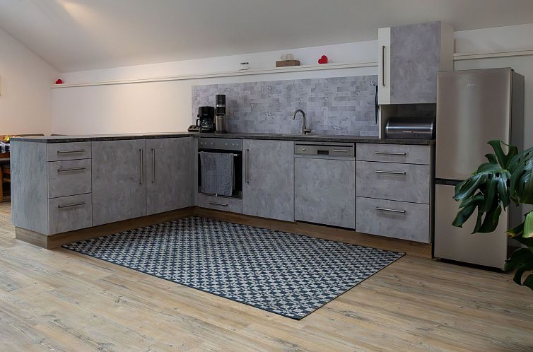 Appartement Turmhus