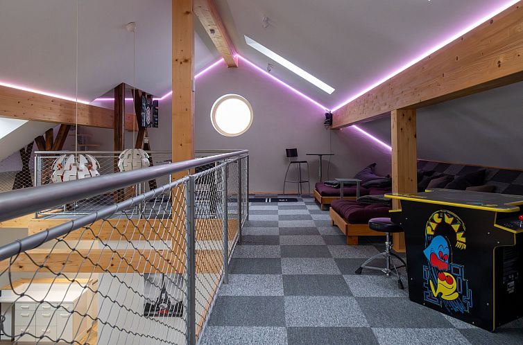 Appartement Turmhus