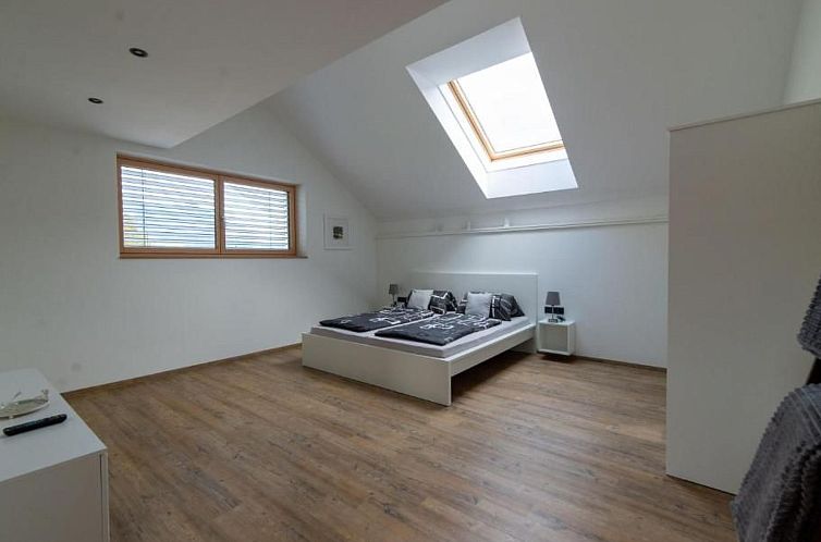 Appartement Turmhus