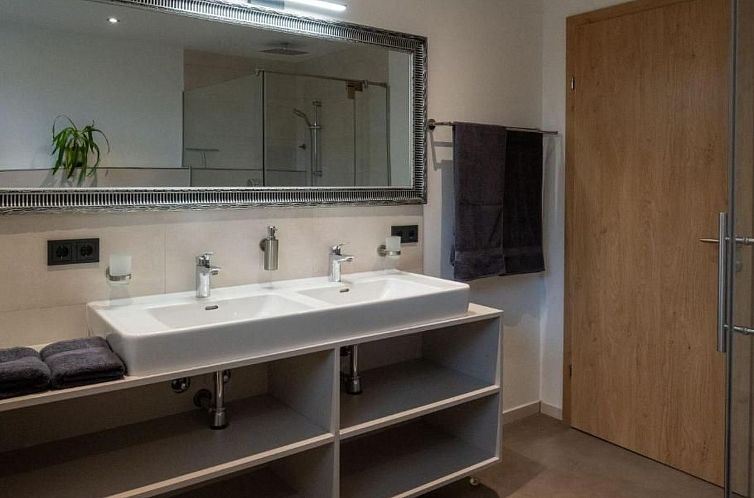 Appartement Turmhus