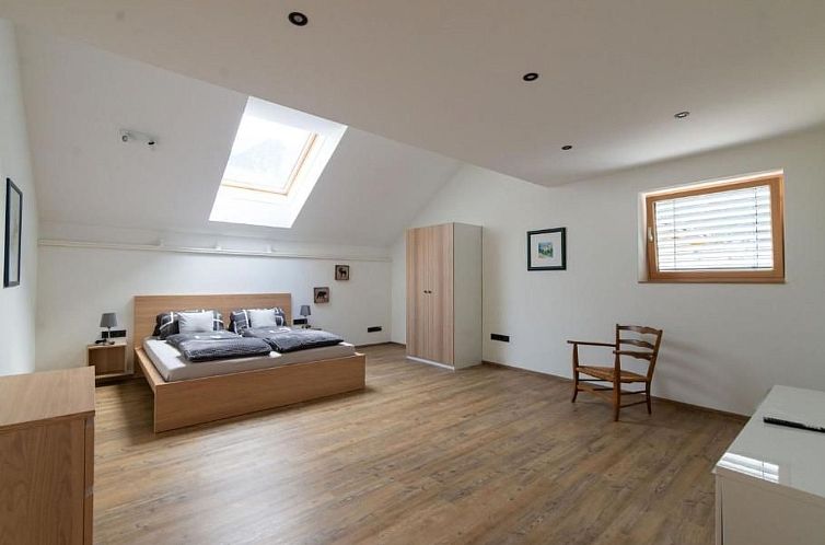 Appartement Turmhus